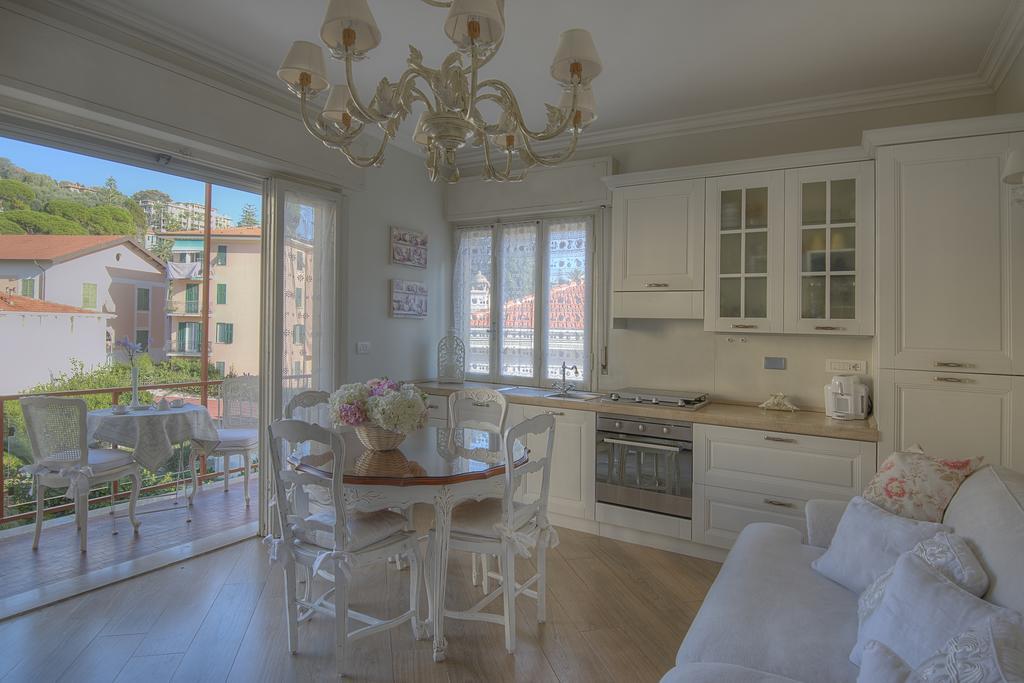 Апартаменты Casa Grandis Dimora Di Charme Nel Cuore Di